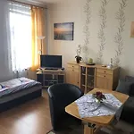 Sprenger _ Objekt 25 Lejlighed *