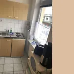 Lejlighed Sprenger _ Objekt 25 *