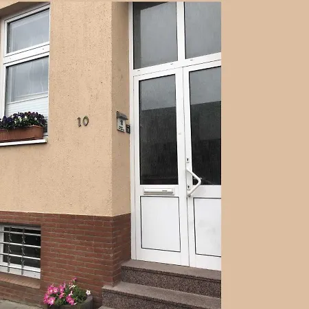 Sprenger - Objekt 25924 Apartment *