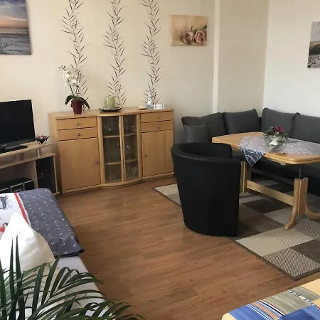 Apartment Sprenger _ Objekt 25