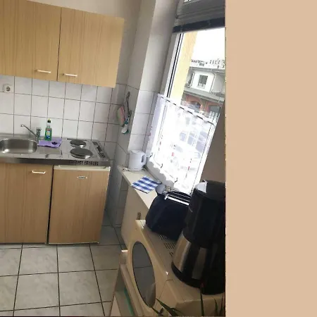 Apartamento Sprenger _ Objekt 25 *