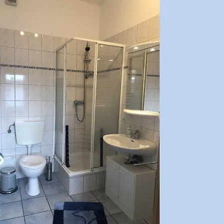 Sprenger - Objekt 25924 Rostock