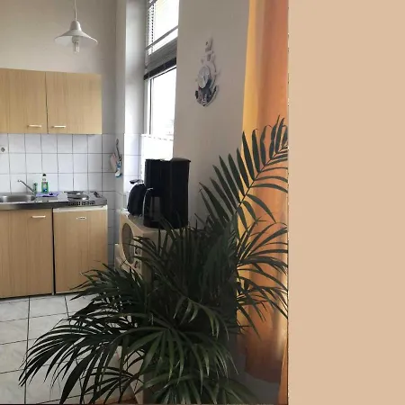 Sprenger _ Objekt 25 Apartamento