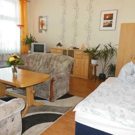 Apartment Sprenger _ Objekt 25 *