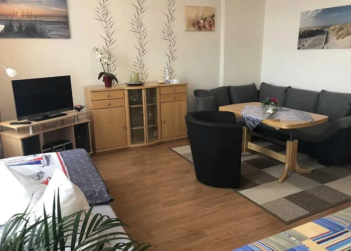 Lägenhet Sprenger _ Objekt 25